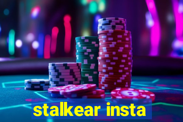 stalkear insta