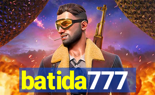 batida777