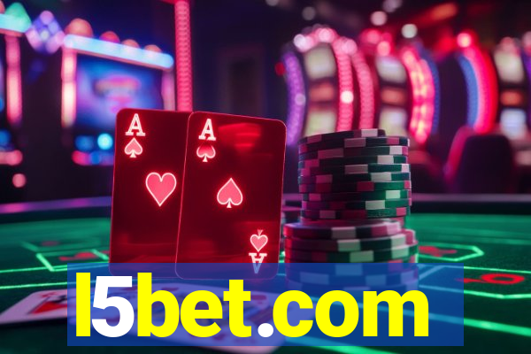 l5bet.com