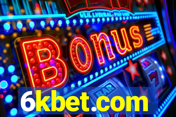 6kbet.com