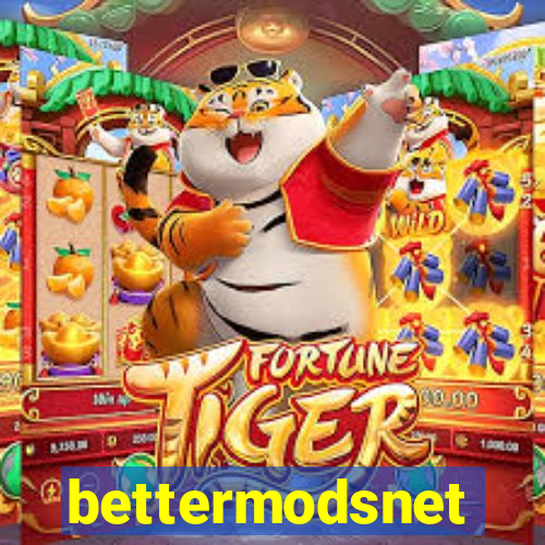 bettermodsnet