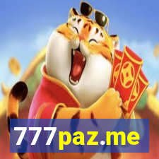 777paz.me