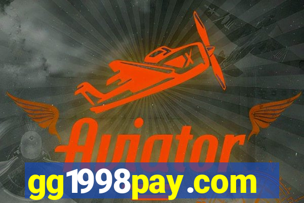 gg1998pay.com