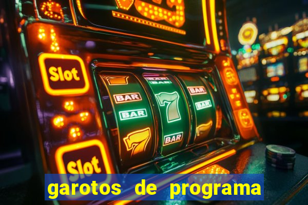 garotos de programa santos sp