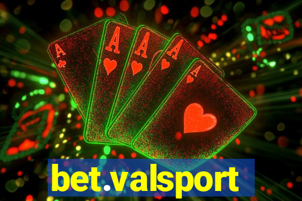 bet.valsport