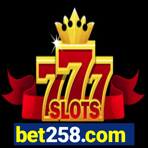 bet258.com