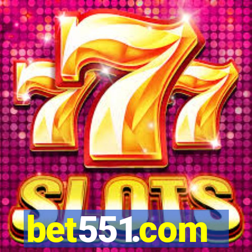 bet551.com