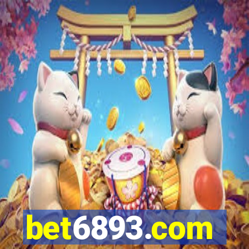 bet6893.com