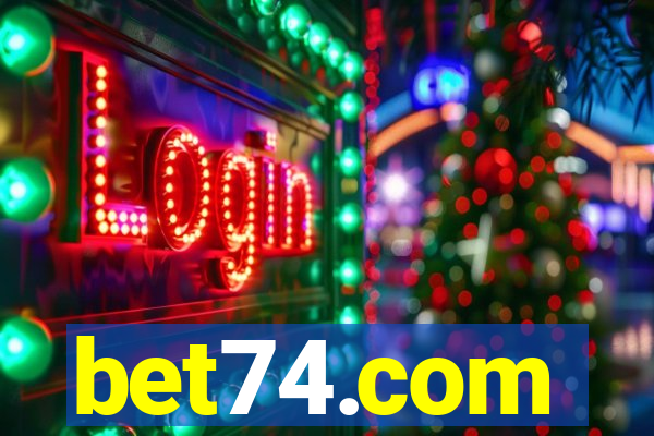 bet74.com