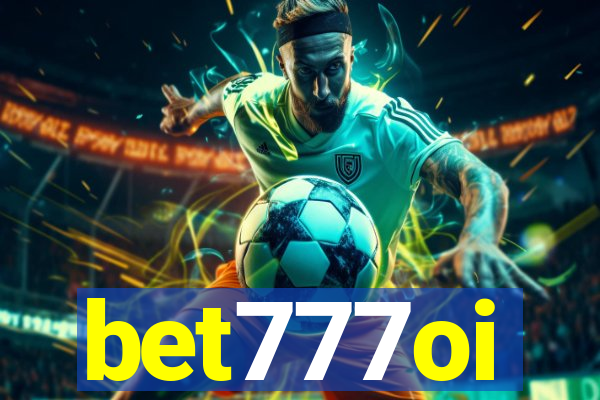 bet777oi