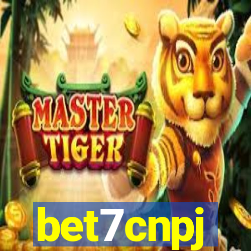 bet7cnpj