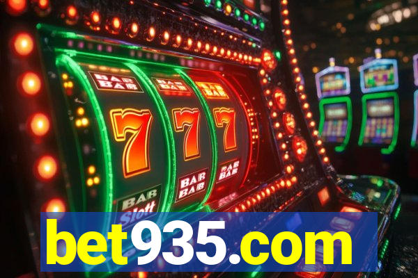 bet935.com