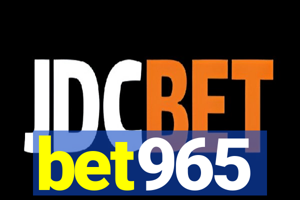 bet965