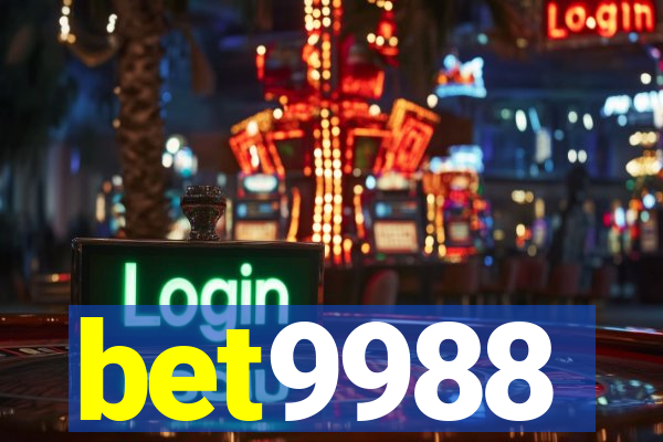 bet9988