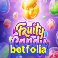 betfolia