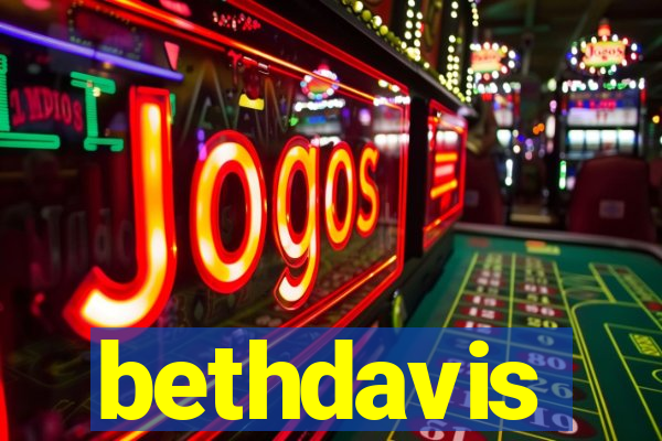 bethdavis