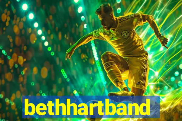 bethhartband