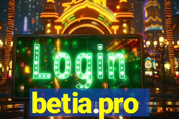 betia.pro