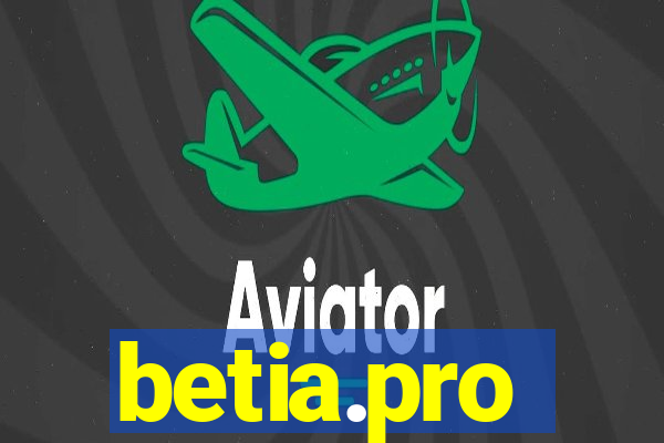 betia.pro