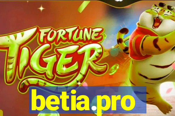 betia.pro