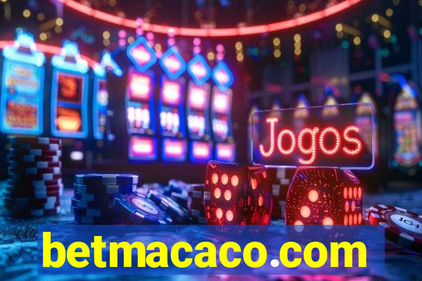 betmacaco.com