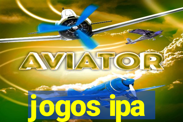 jogos ipa