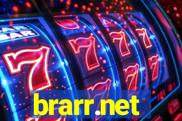 brarr.net