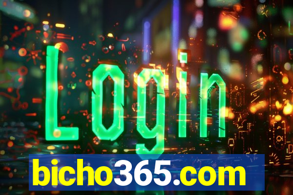 bicho365.com