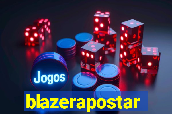 blazerapostar