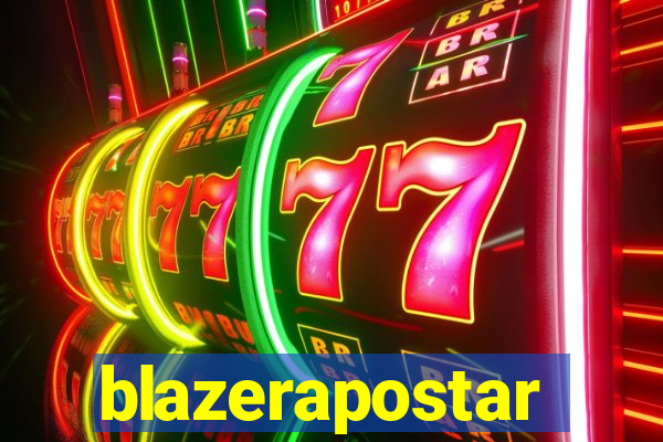 blazerapostar