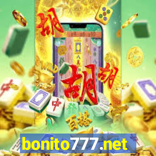 bonito777.net