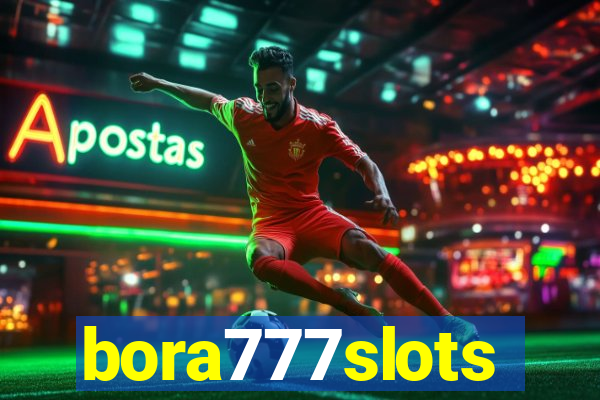 bora777slots