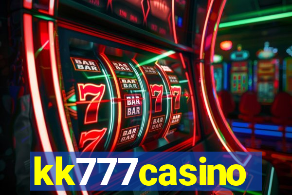 kk777casino