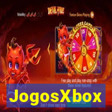 JogosXbox