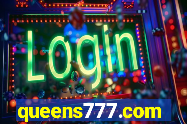 queens777.com