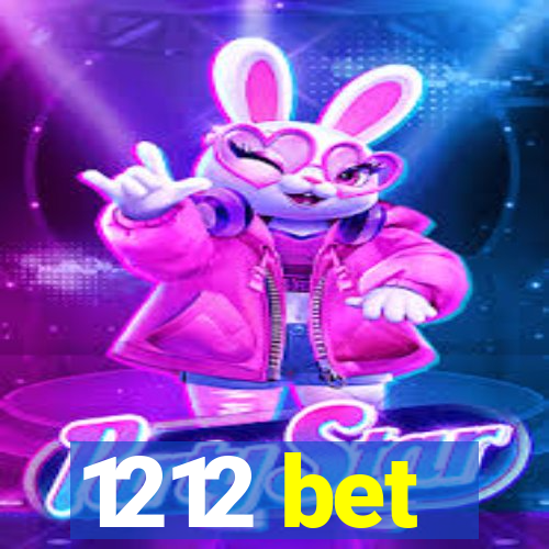 1212 bet