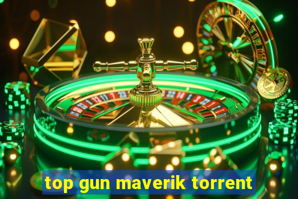 top gun maverik torrent