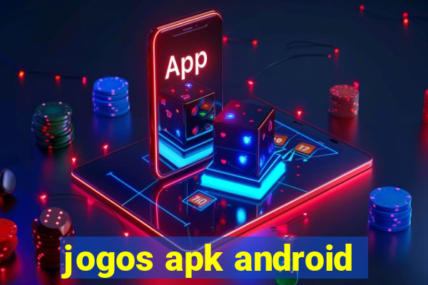 jogos apk android