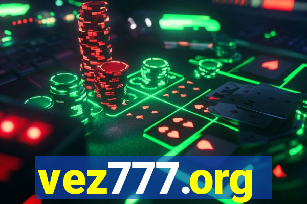 vez777.org