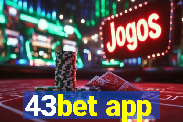 43bet app