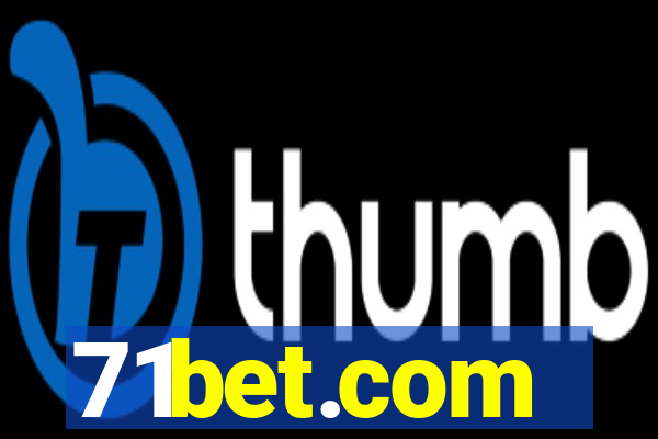 71bet.com