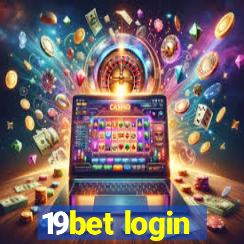 19bet login