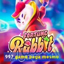 997 game paga mesmo