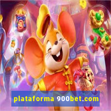 plataforma 900bet.com