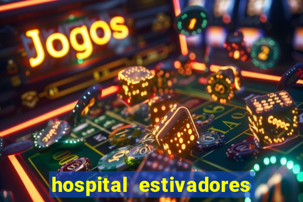 hospital estivadores santos trabalhe conosco