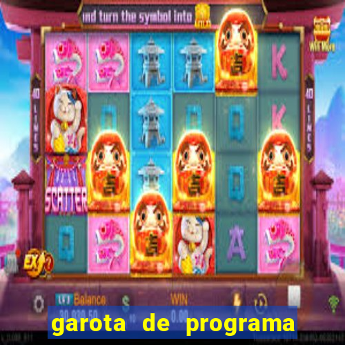 garota de programa porto belo