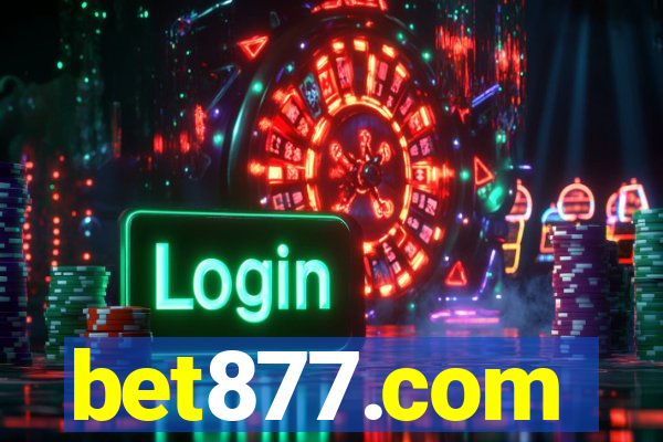 bet877.com