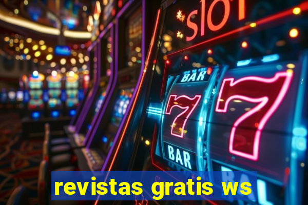 revistas gratis ws