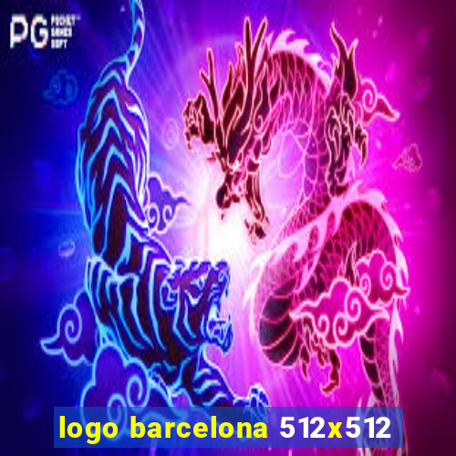 logo barcelona 512x512