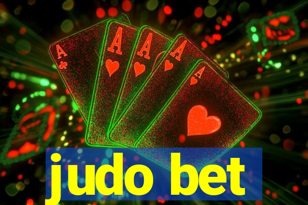 judo bet